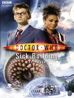cover image of Sick Building